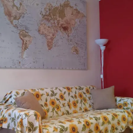 Casa Di Andrea 罗马