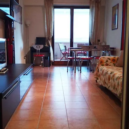 公寓 Casa Di Andrea 罗马