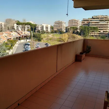 Casa Di Andrea *