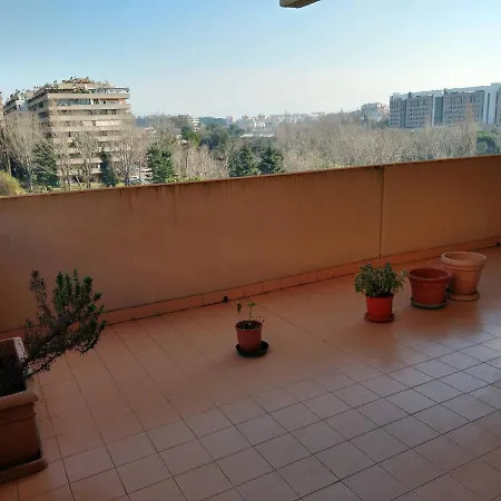 公寓 Casa Di Andrea