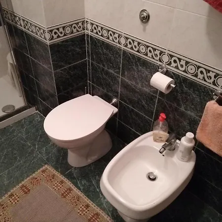 Casa Di Andrea 公寓 *