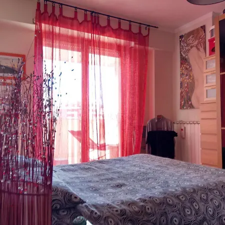 公寓 Casa Di Andrea 罗马