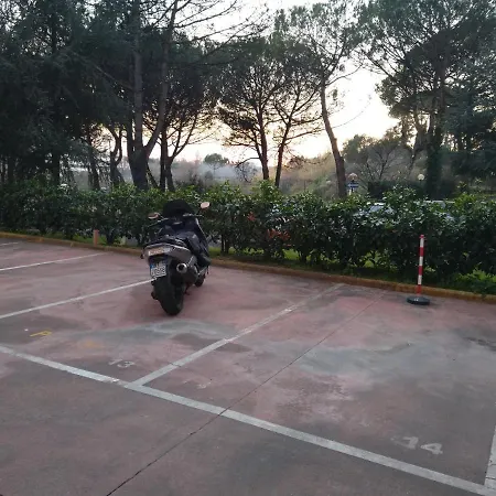 Casa Di Andrea * 罗马