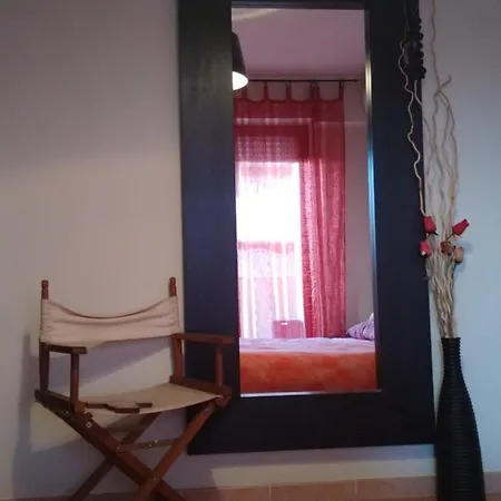 Casa Di Andrea * 罗马