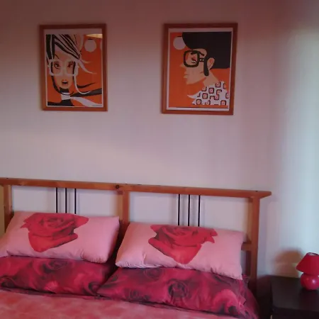 Casa Di Andrea 公寓