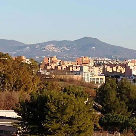 Casa Di Andrea 公寓
