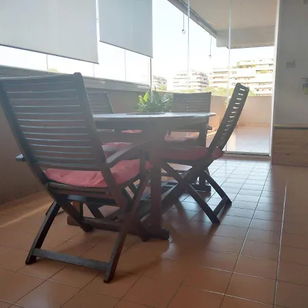 Casa Di Andrea 罗马