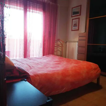 公寓 Casa Di Andrea *