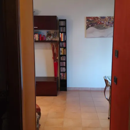 Casa Di Andrea Apartamento Roma
