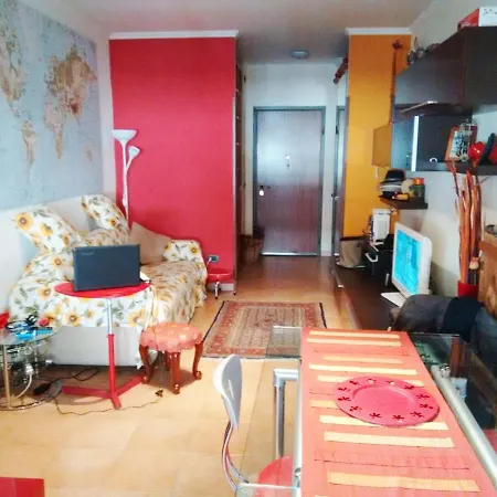 Apartamento Casa Di Andrea