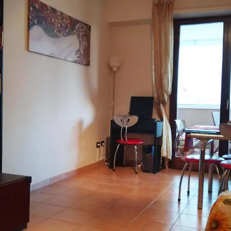 Casa Di Andrea Apartamento *