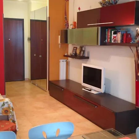 Casa Di Andrea Roma