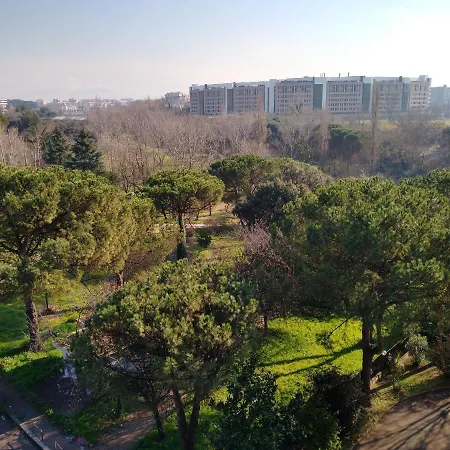 Apartamento Casa Di Andrea