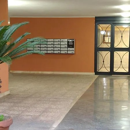 Casa Di Andrea Roma