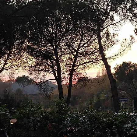 Casa Di Andrea Apartamento