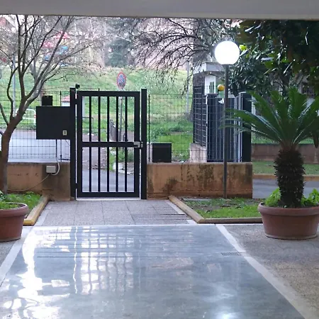 Apartamento Casa Di Andrea