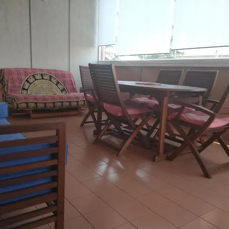 Casa Di Andrea Roma