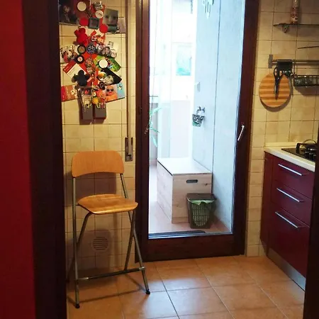 Casa Di Andrea Roma
