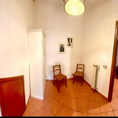 Casa Di Andrea Apartment *