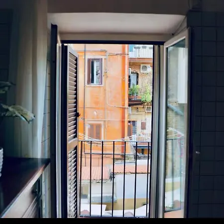 Casa Di Andrea Apartment *