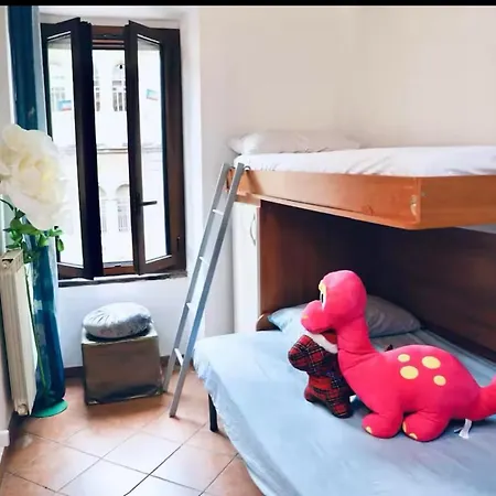 Casa Di Andrea Apartment Rome