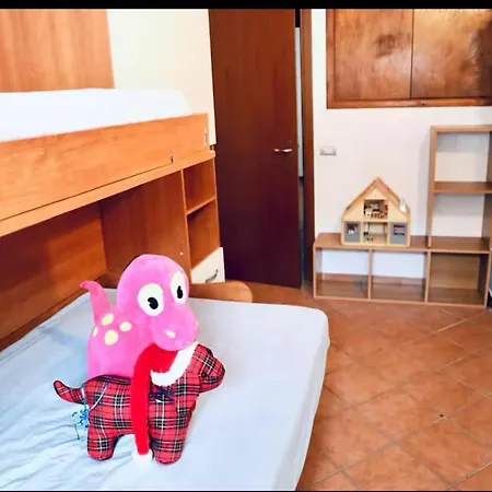 Casa Di Andrea *