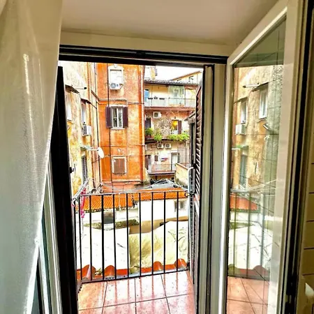 Casa Di Andrea * Rome