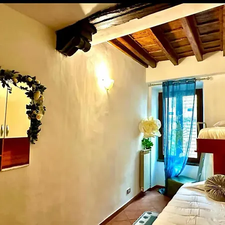 Apartment Casa Di Andrea