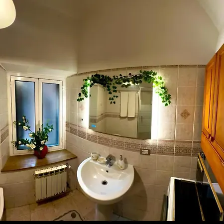 Apartment Casa Di Andrea *