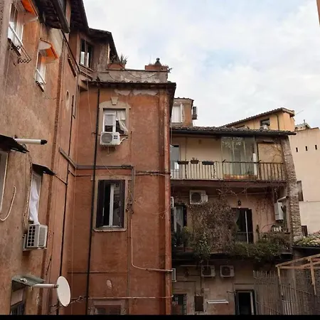 Casa Di Andrea * Rome