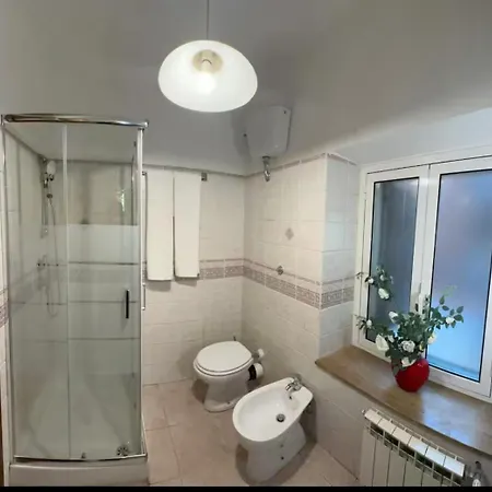 Casa Di Andrea Apartment *